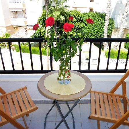 The Cozy Apartment 또레비에하 외부 사진