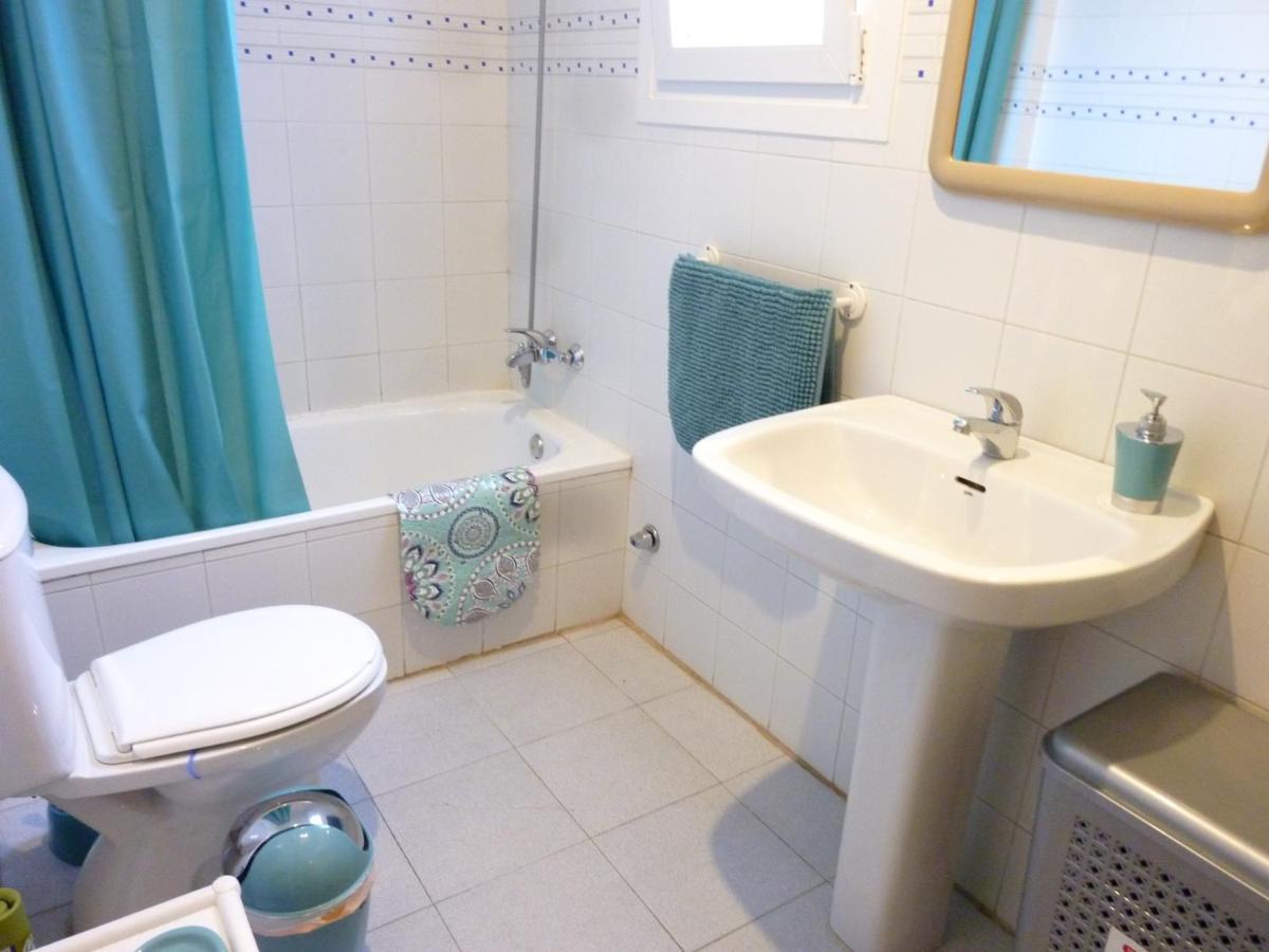 The Cozy Apartment 또레비에하 외부 사진