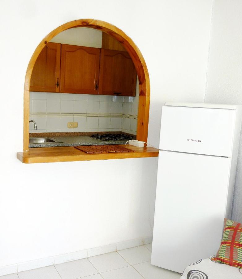 The Cozy Apartment 또레비에하 외부 사진