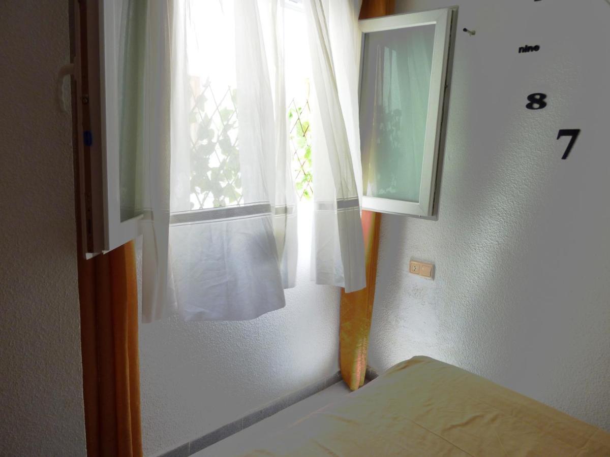 The Cozy Apartment 또레비에하 외부 사진