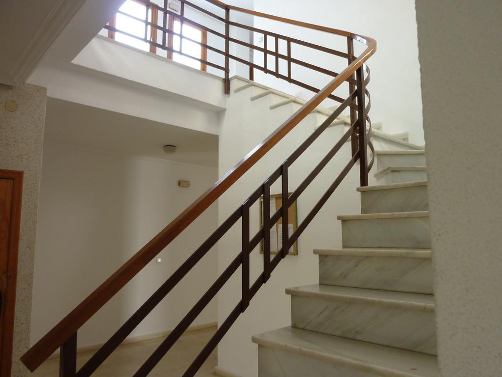 The Cozy Apartment 또레비에하 객실 사진